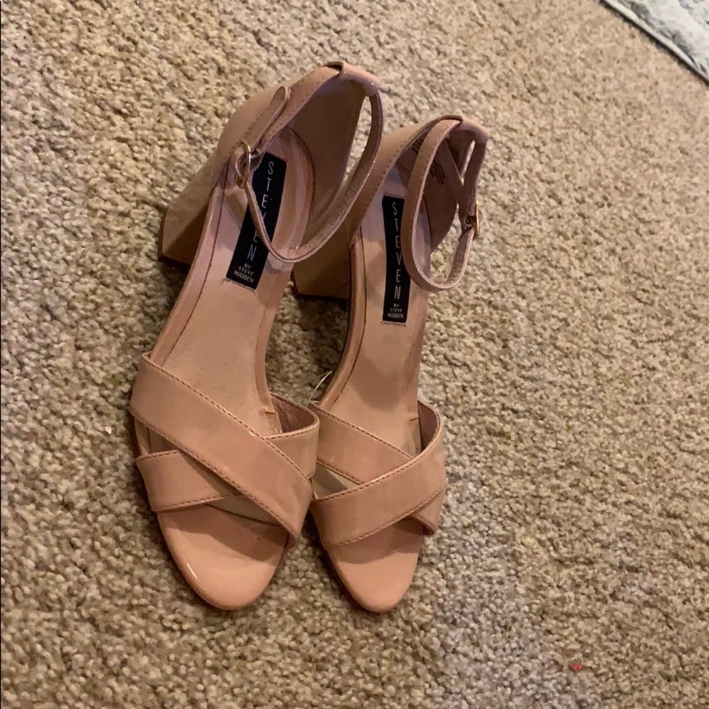 Steven Sandal New With Tag Size 6m - image 4